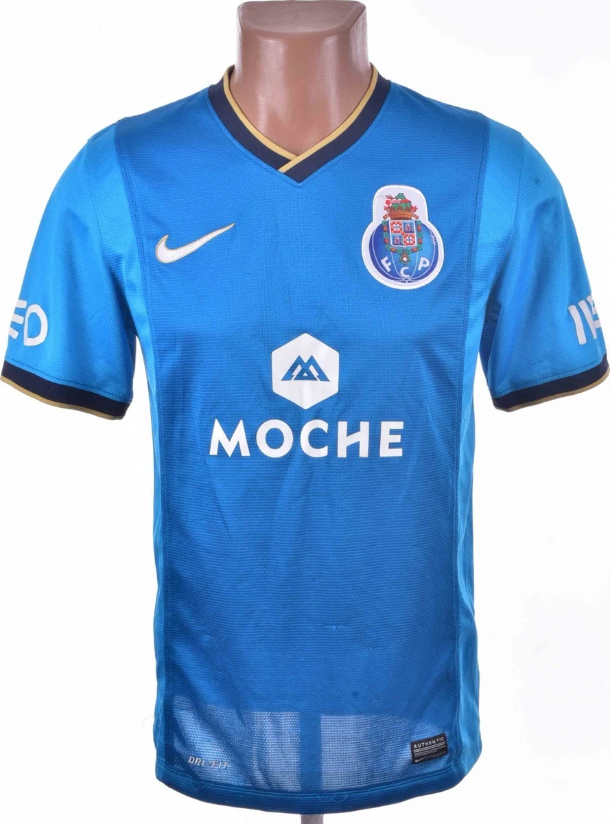 Nike Porto International Club Soccer Fan Shirts for sale | eBay