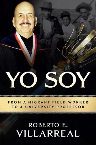 Yo Soy Volume 14 by Roberto E. Villarreal - 9781574419856