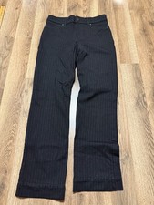 Gloria Vanderbilt Pants, Womens Size 10, Blac...