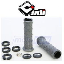 ODI J30XTH-B ATV Xtreme Lock-On Grips for Control Handlebars & Accessories us