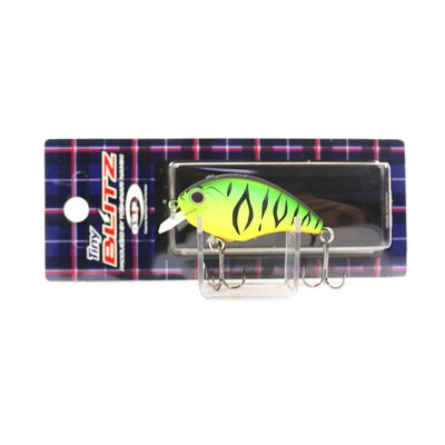 OSP Blitz Tiny Floating Crank Bait Lure M-14 (0577)