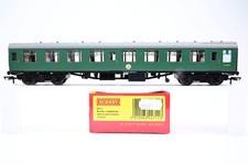 Hornby OO Gauge R4711 BR MK1 Corridor 2nd Class Coach No.S24316 - Boxed
