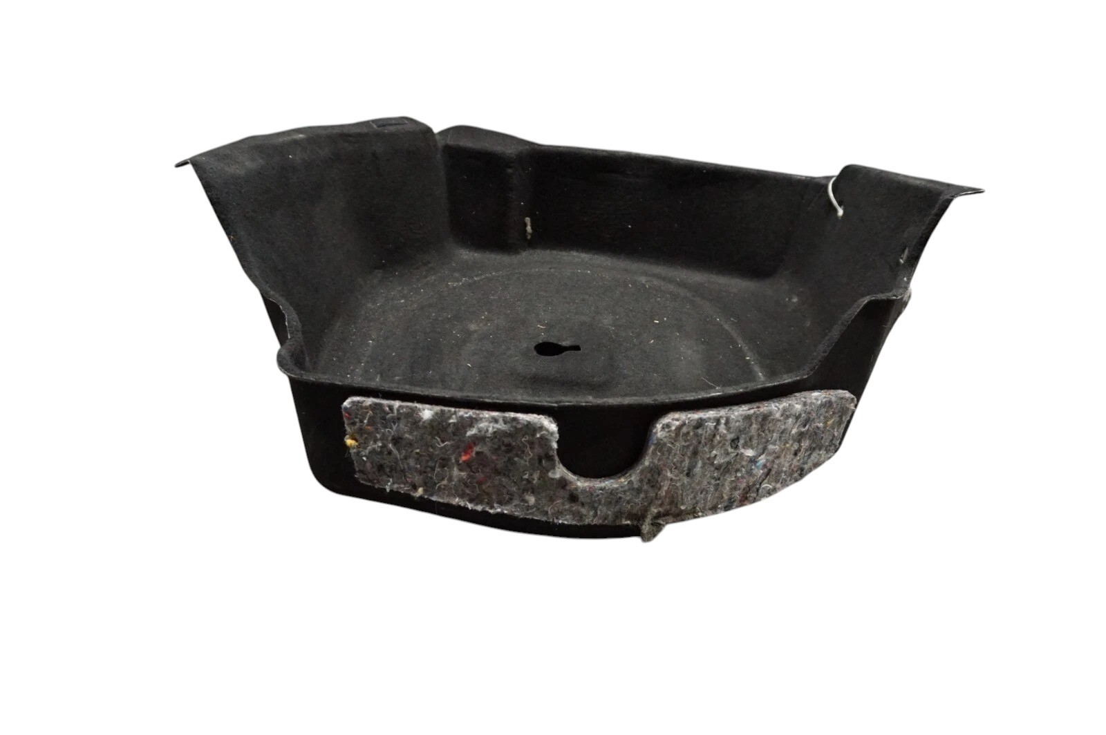 Maserati Ghibli 2014-2020 Trunk liner