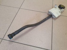 Liquide de frein Ford S-MAX