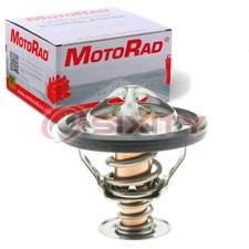 MotoRad 444-180 Engine Coolant Thermostat for TX 71 82D P44480 9444180 so