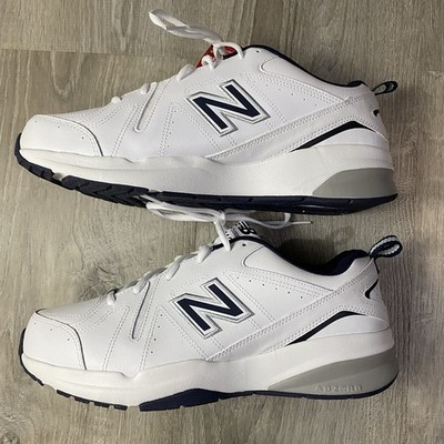 New Balance MX619WN2 Men\'s White Training Sneakers 4E Wide Comfort- Sz 13 4E NWT New Balance Men main image 2