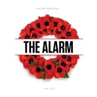 History Repeating 1981-2021 | The Alarm | Audio-Cd | Cd | 2025 | Integral