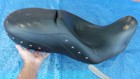2008 2023 HARLEY DAVIDSON TOURING STUDDED SEAT OEM #52000038