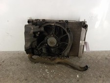 Radiateur Renault MODUS