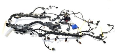 2013 Range Rover Sport OEM Engine Wiring Harness AWD AH23-12B637-ag