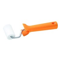 C Ciret Lackier-Schaumroller 5 Cm 1K Griff Mini 10 Stk