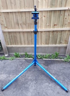 Park Tool PCS 10 Bicycle Repair Stand !! COLLECTION ONLY !!