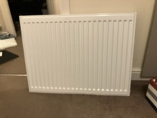 Flomasta Radiator T11 800mm Wide