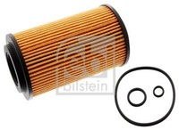Febi Bilstein ÖLfilter MERCEDES-BENZ C-KLASSE CLK E-KLASSE SL Sprinter B906 Vito