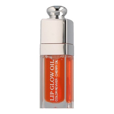 Dior Addict Lip Glow Oil Classic 004 Coral 6ml