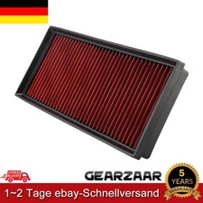 Sportfilter Air Filter Ersatz für Audi A3 Q3 TT Vliesstoff 33-2865 1x KFZ