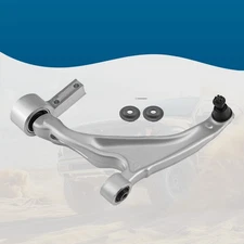 Front Left Lower Control Arm w/Ball Joint LH for 2009-2015 Honda Pilot