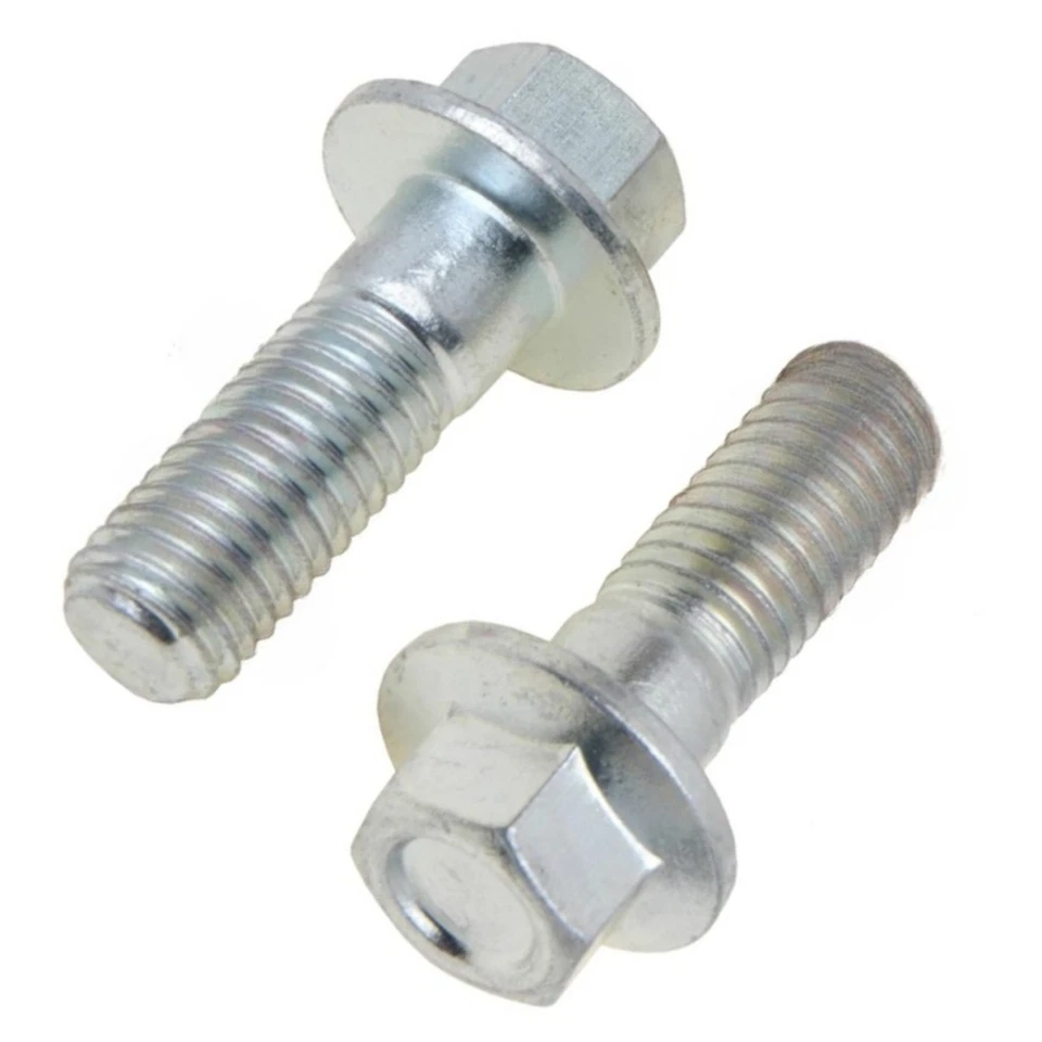 Perno de soporte de pinza de freno ACDelco genuino para Chevy Equinox 2007-2017 | Delantero Foto 3 de 4