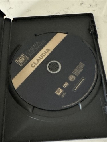 Claudia (DVD, 1943) MINT - Picture 3 of 3