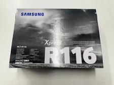 Samsung MLT R116 Imaging Unit OEM-Pre-Owned