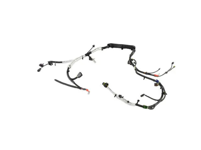 Genuine Mopar Power Fuse Block Wiring Harness 68275454AB