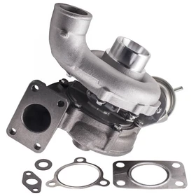 Turbolader for VW AUDI Turbolader 2.5 TDI AFB/AKN 150HP 110 Kw  454135-0005