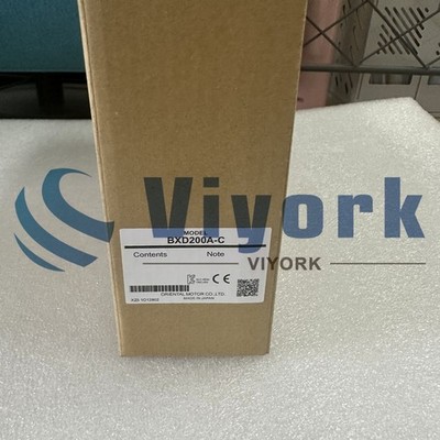    BXD200A-C STEPPER DRIVE CLOSED LOOP NEW *mq
