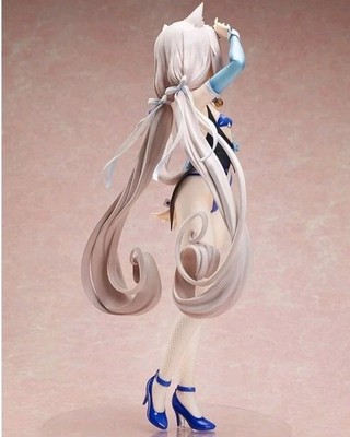 Native Nekopara Vanilla 1/4 Bunny Suit Version Figure for sale