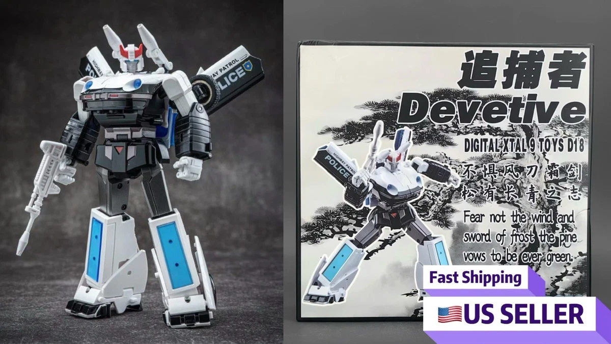 Las mejores ofertas en DX9 Transformers Robots Transformers y
