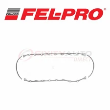 Fel-Pro 1811 Oil Pan Gasket Set for OS5300HP OS32518 OS30543 5892 55327PC4 ze