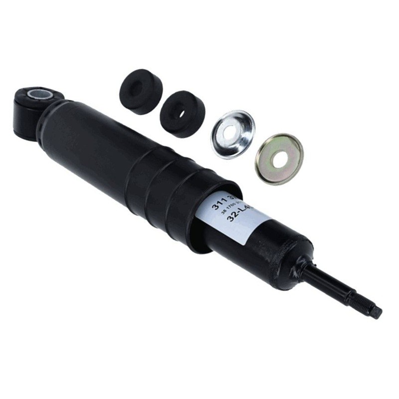 Genuine SACHS Rear Axle Shock Absorber Strut For Land Rover 311376