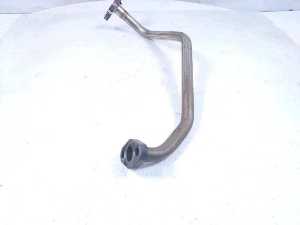 Tubo de recirculación de gases de escape Honda Ridgeline Egr 2017-2021 18717-5G0-A00 Foto 3 de 4