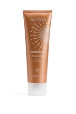 Nu Skin Nuskin Sunright Insta Glow Self Tanning Gel Sunscreen Beauty 125ml NEW
