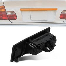 Heckklappengriff for BMW X4 F26 X6 M F86 2013-2018 51244866141 Kunststoff