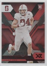 2020 Panini Chronicles Draft Picks Xr Rookies Mirror Red Colby Parkinson 04xc