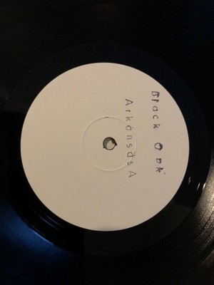 Black Oak Arkansas - X-Rated, LP, (Vinyl)