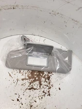 Driver Sun Visor Illuminated Fits 05-07 FIVE HUNDRED 1414794