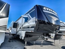 2026 Heartland Cyclone 3914