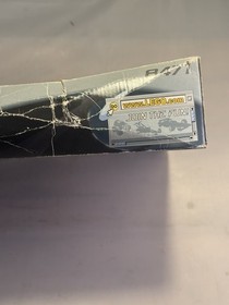 2002 LEGO Racers Building Set 8471 Nitro Burner - BRAND NEW / FACTORY SEALED.