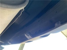 20968510 VERSTÄRKUNG DES HINTEREN STOSSFÄNGERS / 372648 FÜR OPEL ANTARA 2.2 SELE