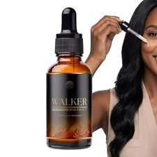 Walker Skin Protect Serum For Women Gentle Facial Skin Care Moisturizing Serum