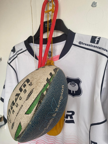 Re-purposed & Up-Cycled Dog Toys - Picture 4 of 7