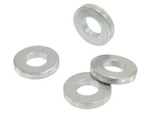 1965-1978 Corvette Seat Pivot Bolt Washer