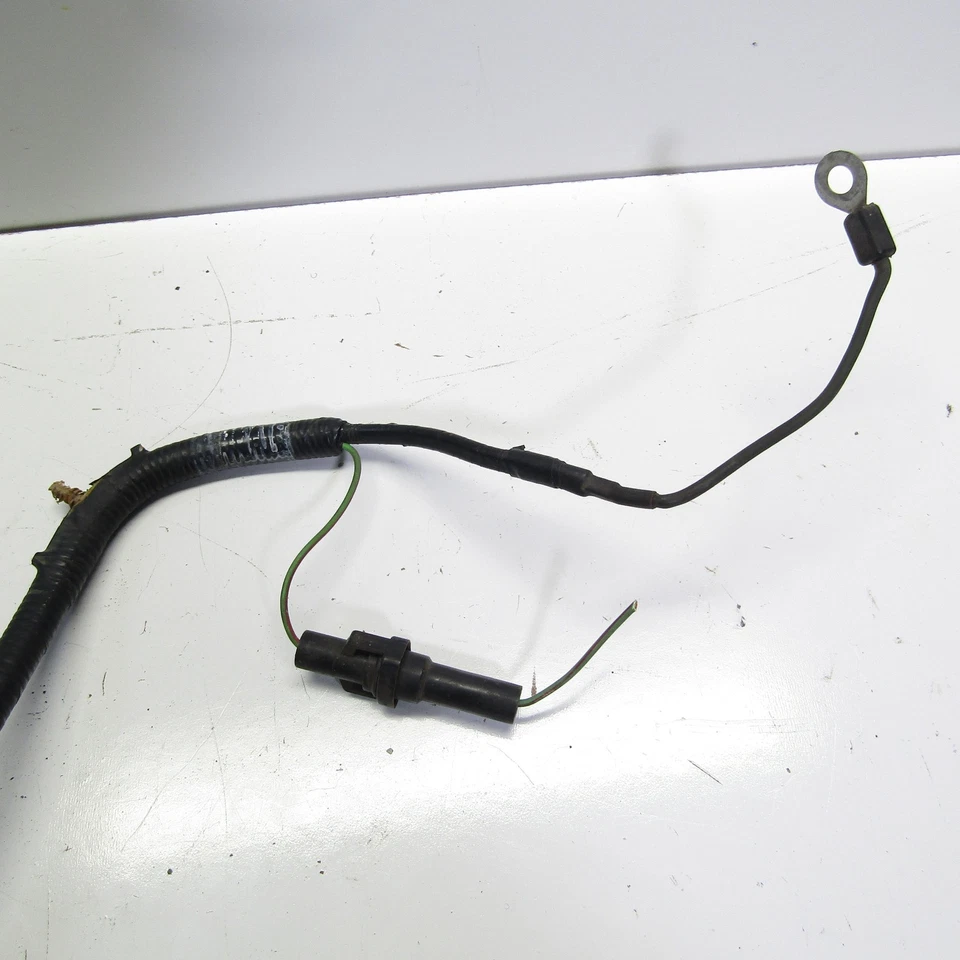 Arnés de cableado alternador motor Ford F150 F250 F350 1987-1992 5,0 L OEM Foto 3 de 4