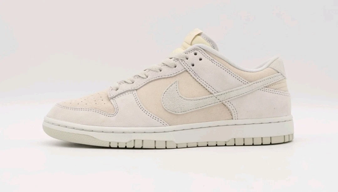 ナイキ　ダンク　ヴァストグレー　27センチ Nike Dunk Premium Low Vast Grey for Sale | Authenticity Guaranteed