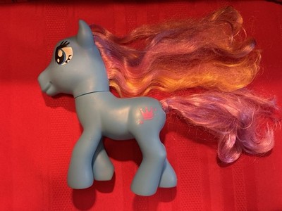 My Little Pony, G4, Dewdrop Dazzle, 8 inches tall, plastic, Friendship is Magic