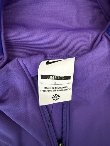 Nike Sanfrecce Hiroshima 2023 ACDPR Jacket Size Large - Picture 7 of 7