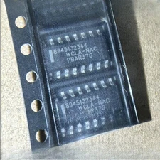 8945132344 WCLA-NAC SOP16