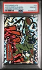 2025 Panini Jaxon Smith-Njigba Base (PSA 10)