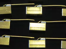 808nm 2W 100μm Aperture B-Mount Laser Diode